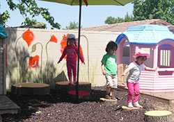 Rainbow Planet Montessori Childcare - Woodland Hills, California